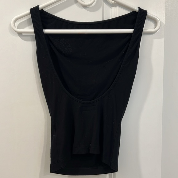 RARE Miss Sixty Luxury Rhinestone Beetle Tank - Picture 5 of 5